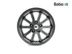 Voorwiel Piaggio | Vespa MP3 125 2006-2008 M47300, Motoren, Verzenden, Gebruikt