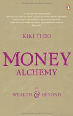 Money Alchemy: into Wealth & Beyond, Theo, Kiki, Gelezen, Kiki Theo, Verzenden