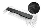 Achterraamspoiler met ABE voor Mercedes-Benz SLK / SLC (R172, Verzenden, Nieuw