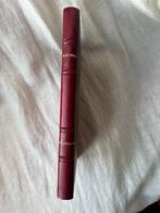 Alexandre Dumas fils - Francillon [exemplaire de tête sur