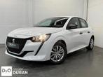 Peugeot 208, Nieuw