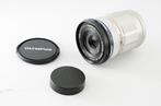 Olympus M.Zuiko Digital 4-5.6/40-150mm ED Silver [#612], Nieuw