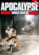 Apocalypse - World War II (5DVD) op DVD, Verzenden, Nieuw in verpakking