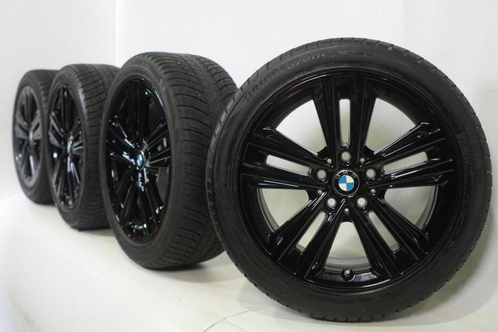 BMW 1 2 serie F40 F44 2 serie Gran Coupe 548 17 inch velgen, Auto-onderdelen, Banden en Velgen, Ophalen of Verzenden