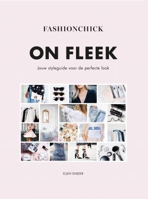 On fleek 9789021566726 Ellen Snijder, Livres, Loisirs & Temps libre, Envoi