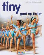 Tiny gaat op ballet 9789030300250, Boeken, Verzenden, Gelezen, G. Haag