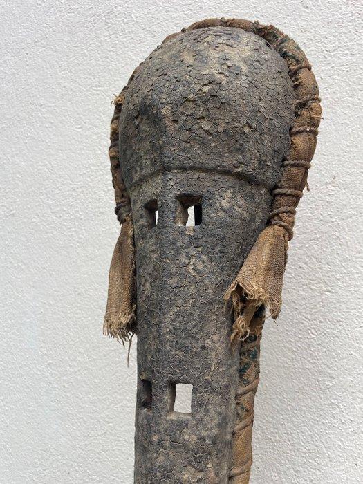 Masque Gana Frogo - Senufo - Mali, Antiek en Kunst, Kunst | Niet-Westerse kunst