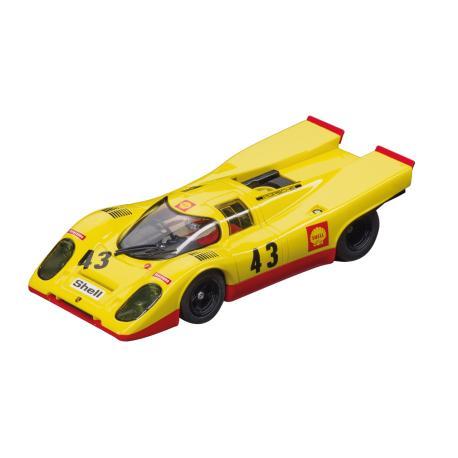 Porsche 917 KH  No.43 | Carrera Digital 132 auto | 30958, Hobby en Vrije tijd, Modelbouw | Auto's en Voertuigen, Verzenden