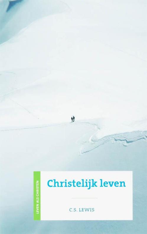 Christelijk leven 9789043513562 C.S. Lewis, Boeken, Godsdienst en Theologie, Gelezen, Verzenden