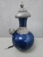 Chinese Kendi 18e Eeuws - Aardewerk - China - Qianlong