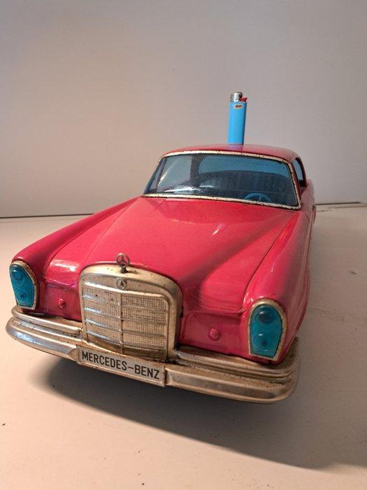 Ichiko Japan - Speelgoed voertuig Mercedes-Benz, Unboxed -, Antiek en Kunst, Antiek | Speelgoed