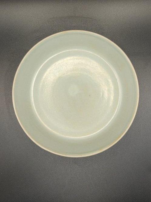 plat à four Ru - Céramique - Chine - XXe siècle, Antiek en Kunst, Antiek | Overige Antiek