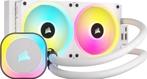 Corsair iCUE LINK H100i RGB - White - CPU Waterkoeler, Verzamelen, Verzenden, Nieuw