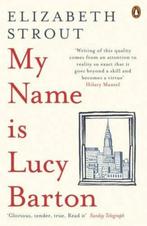 My name is Lucy Barton / Lucy Barton / 1 9780241248782, Boeken, Verzenden, Gelezen, Elizabeth Strout