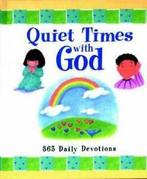 Quiet Times with God: 365 Little Devotions by Mack Thomas, Mack Thomas, Gelezen, Verzenden