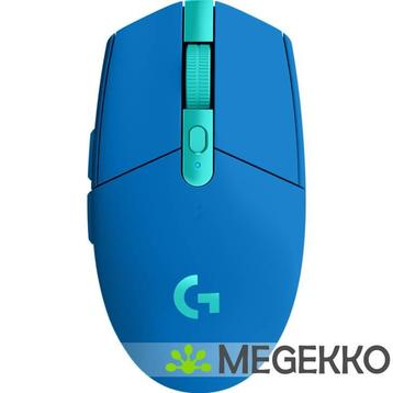 Logitech G G305 Draadloze Gaming muis, Verzenden