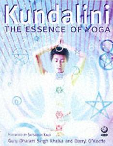 Kundalini: the essence of yoga by Guru Dharam Singh Khalsa, Boeken, Overige Boeken, Gelezen, Verzenden