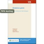 Eindeloos getob 9789013168334, Verzenden, Zo goed als nieuw