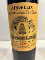 2009 Chateau Angelus - Saint-Émilion 1er Grand Cru Classé B