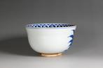 Rekitei Kawamoto  (1894-1975) - Chawan - Keramiek -