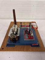 Wilesco - Speelgoed - Wilesco Live Steam Model & Accessory,