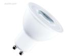 100 x 7W GU10 LED Spot met lens 6000K  (100x)..., Bricolage & Construction, Ophalen