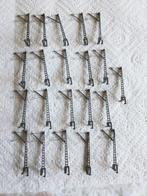 Märklin Z - 8911 - 8912 - 8913 - 8914 - Bovenleiding (111) -, Nieuw