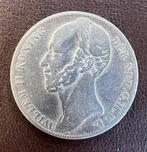 Nederland. Willem II. 1 Gulden 1846 (Zonder Minimumprijs), Postzegels en Munten, Munten | Nederland