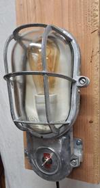 Industria Rotterdam - Lampe - Aluminium, Verre - Kooilamp -