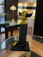 Art Stray-Nos - “ Goldorak en Haute Couture : Le Luxe