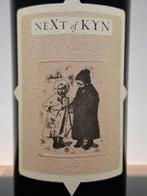 2018 Sine Qua Non, Cumulus Vineyard, Next of Kyn Touriga, Nieuw