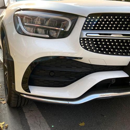 Geschikt voor Mercedes X253 C253 GLC AMG-Line (Facelift) fro, Auto diversen, Auto-accessoires, Verzenden