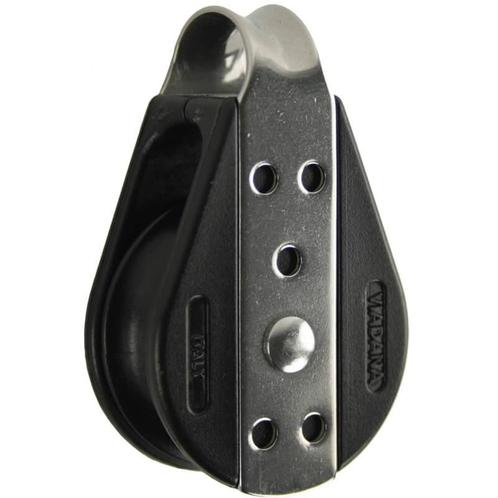 Viadana 28mm Blok, Watersport en Boten, Accessoires en Onderhoud, Nieuw, Ophalen of Verzenden