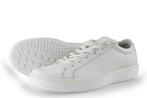 Ecco Sneakers in maat 44 Wit | 5% extra korting, Kleding | Heren, Schoenen, Ecco, Verzenden, Wit, Sneakers