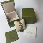 Gucci - G-Timeless - 18kt Gold Plated - Zonder Minimumprijs, Handtassen en Accessoires, Horloges | Heren, Nieuw