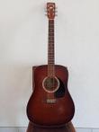 art et lutherie - Cedar - Gitaren - Canada - 2006