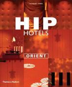 Hip Hotels 9780500285138 Herbert Ypma, Boeken, Verzenden, Zo goed als nieuw, Herbert Ypma