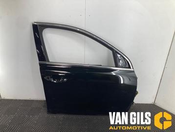 Portier 4Deurs rechts-voor Peugeot 308 O302584 beschikbaar voor biedingen