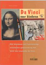 Da Vinci voor kinderen 9789076771670 B. Schubert, Boeken, Verzenden, Gelezen, B. Schubert