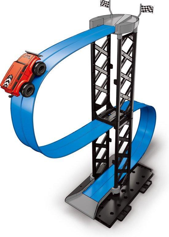 2eChoix | Piste de course magnétique Gearbox - 0,5 mètre de, Kinderen en Baby's, Speelgoed | Educatief en Creatief, Ophalen of Verzenden