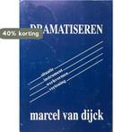 DRAMATISEREN 9789063150419 Dyck, Livres, Verzenden, Dyck