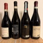 2006 Bertani, 2008 Masi Riserva, 2012 Ca Bianca, 2015 Dal