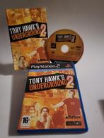 Tony Hawks Underground 2 Playstation 2, Ophalen of Verzenden, Zo goed als nieuw