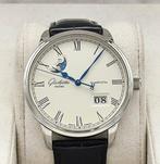 Glashütte Original - Senator Panorama Date Moon Phase “Full, Handtassen en Accessoires, Horloges | Heren, Nieuw