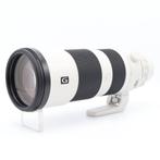 Sony FE 200-600mm f/5.6-6.3 G OSS | Tweedehands, TV, Hi-fi & Vidéo, Verzenden