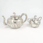 Wing Nam & Company  (HongKong 1875-1920) Theepot - Pot à
