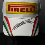 Ferrari - Formule 1 - Charles Leclerc - 2024 - Pet, Verzamelen, Nieuw