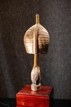 Reliekhouderfiguur – Mbulu Ngulu - Bakota - Gabon (Zonder