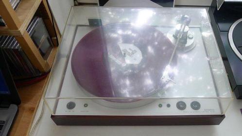 Luxman - PD-291 Platenspeler, Audio, Tv en Foto, Radio's