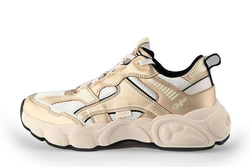 Buffalo Sneakers in maat 40 Goud | 5% extra korting, Kleding | Dames, Schoenen, Overige kleuren, Zo goed als nieuw, Sneakers, Verzenden